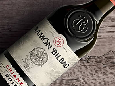 Vinos Ramón Bilbao