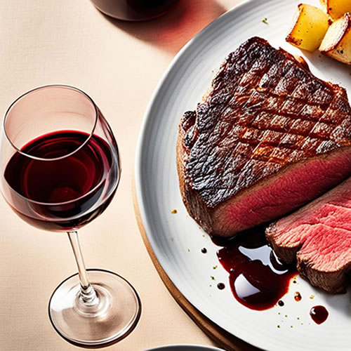 Los mejores vinos para maridar con carnes rojas