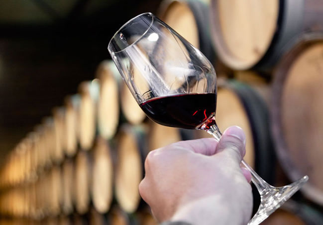 Los secretos del envejecimiento del vino
