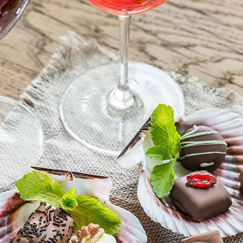 Los mejores vinos para acompañar postres