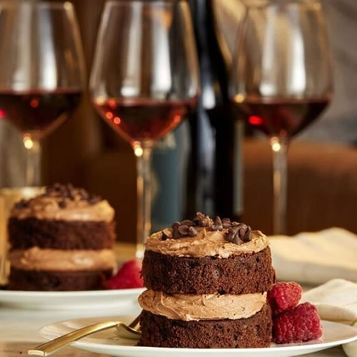 Los mejores vinos para acompañar postres