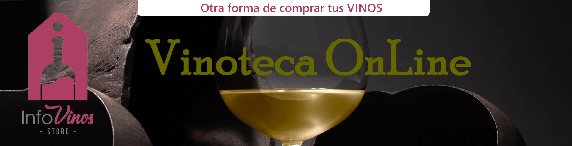 Infovinos Tienda sugerencias para disfrutar del vino